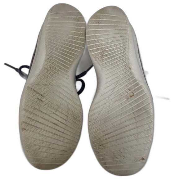 All Birds Tree Runner Gray Mesh Sneakers Size 6 - Picture 8 of 12